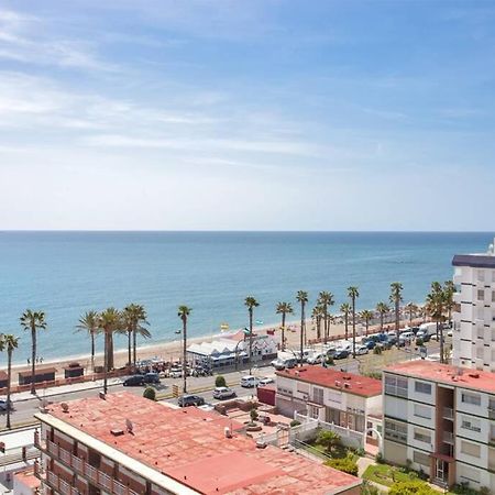 Appartment Maite 2 Benalmádena Exteriér fotografie