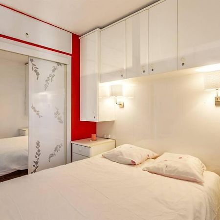 Appartment Maite 2 Benalmádena Exteriér fotografie