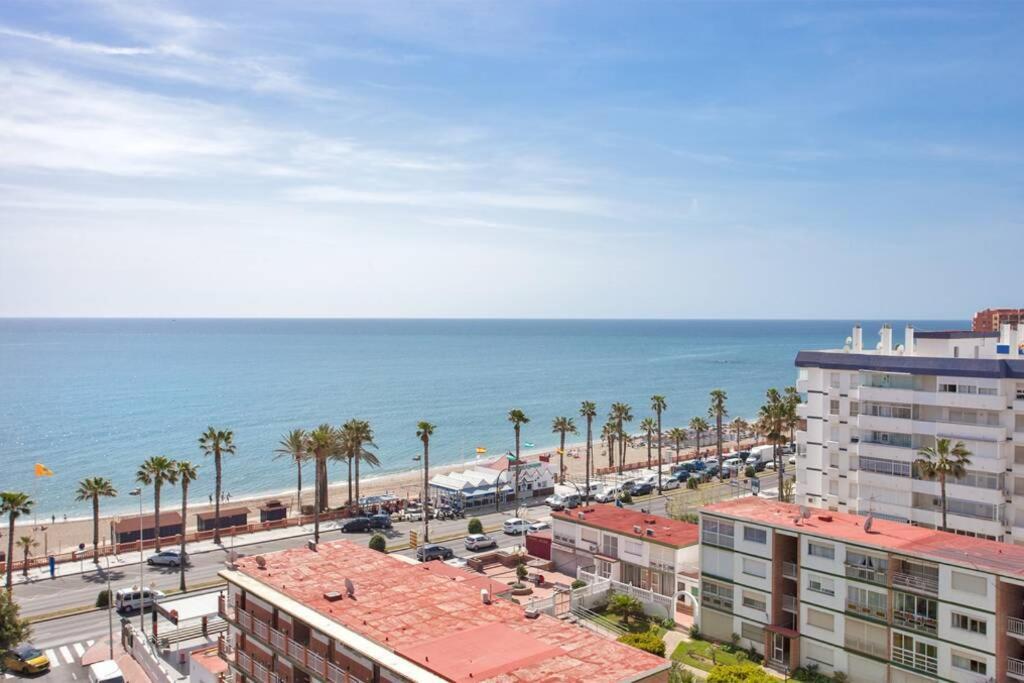 Appartment Maite 2 Benalmádena Exteriér fotografie