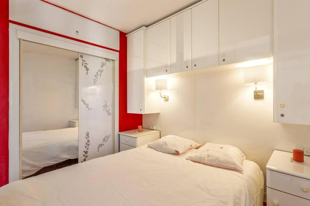 Appartment Maite 2 Benalmádena Exteriér fotografie