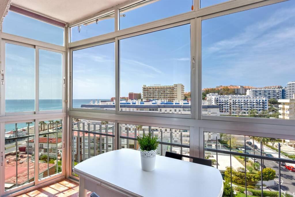 Appartment Maite 2 Benalmádena Exteriér fotografie