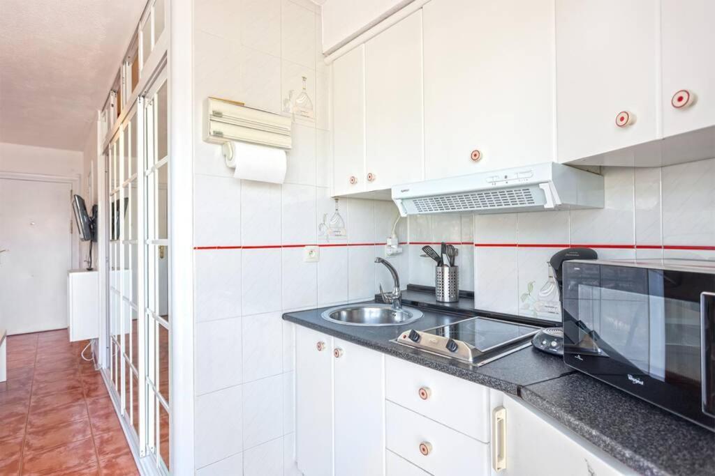 Appartment Maite 2 Benalmádena Exteriér fotografie