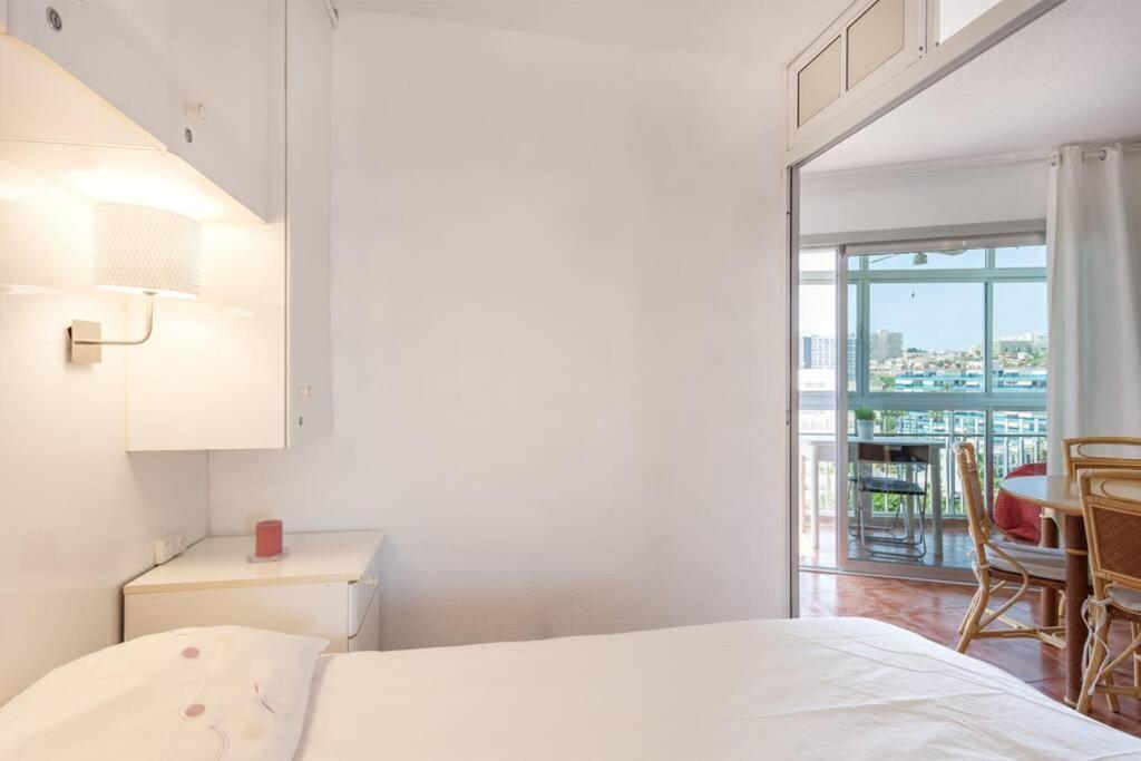 Appartment Maite 2 Benalmádena Exteriér fotografie