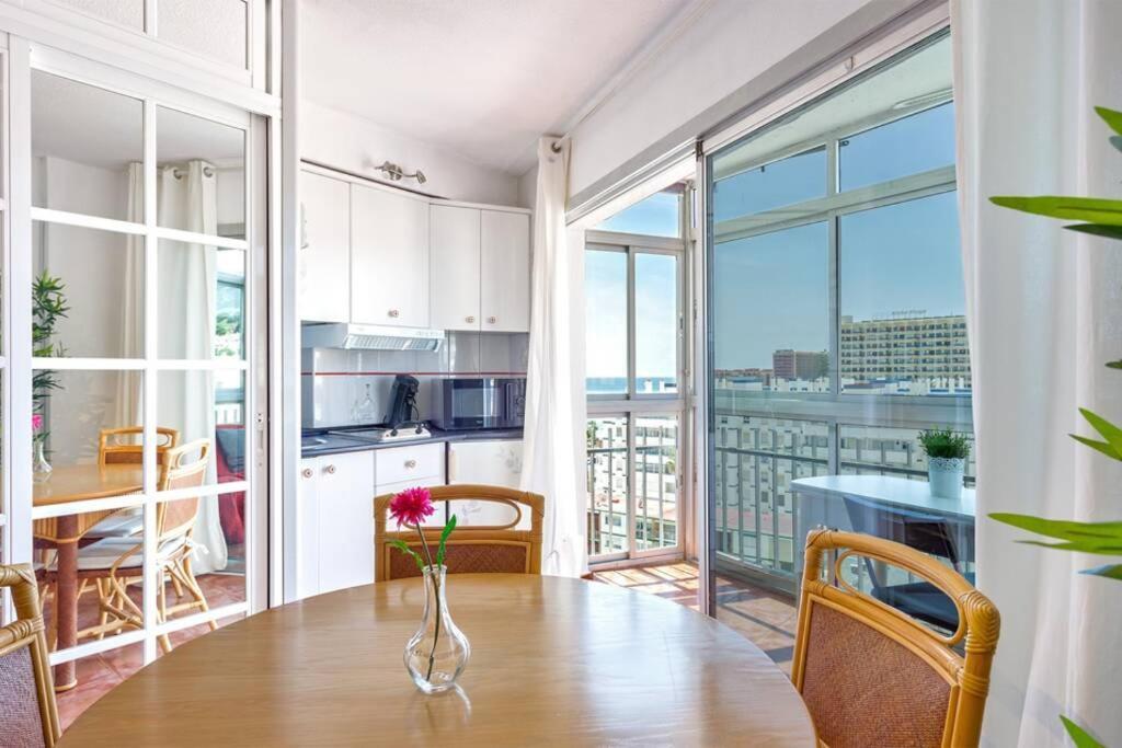 Appartment Maite 2 Benalmádena Exteriér fotografie