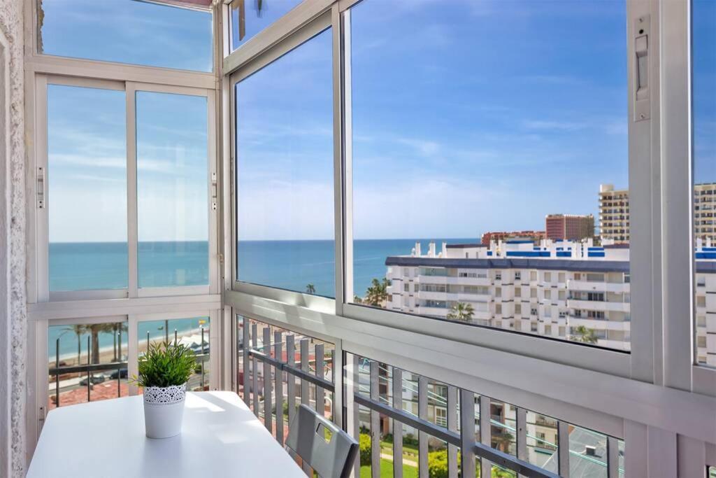 Appartment Maite 2 Benalmádena Exteriér fotografie