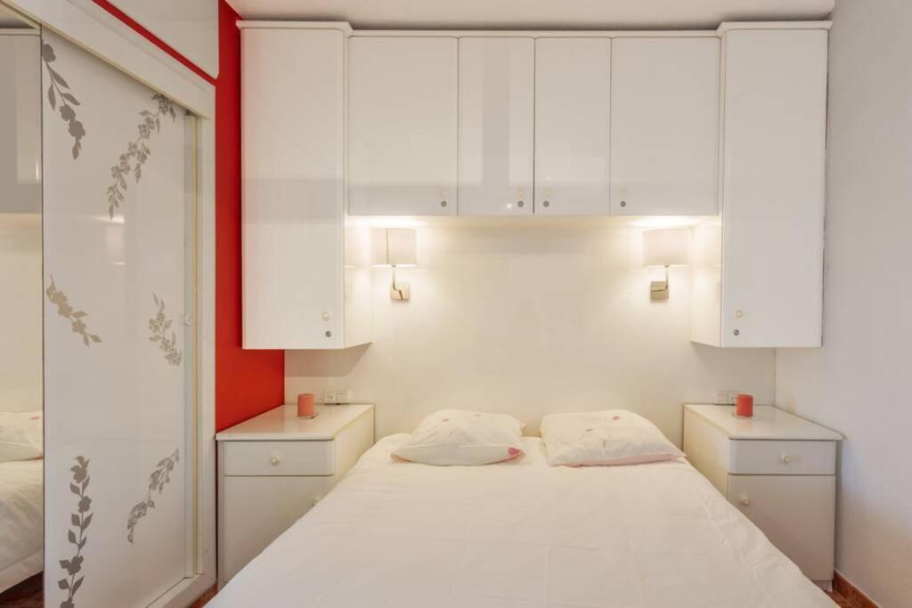 Appartment Maite 2 Benalmádena Exteriér fotografie